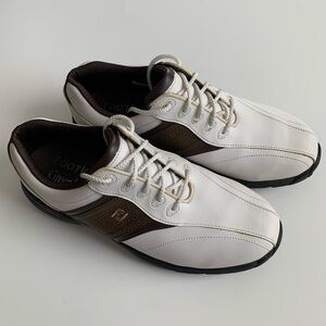 Footjoy GreenJoys With Flexzone Men’s Golf Shoes